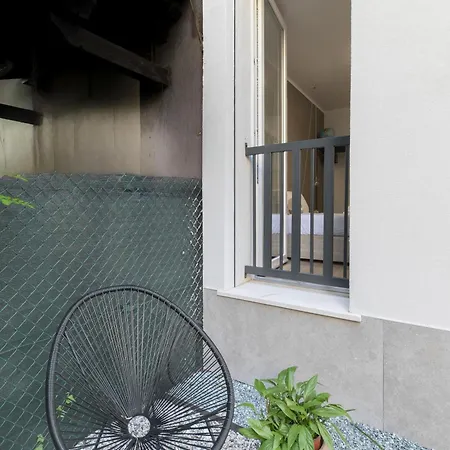 Cima 13 By Welchome * Тревизо