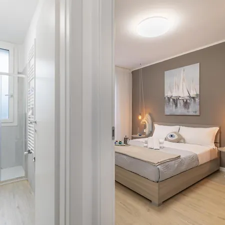 Cima 13 By Welchome Апартаменты Тревизо