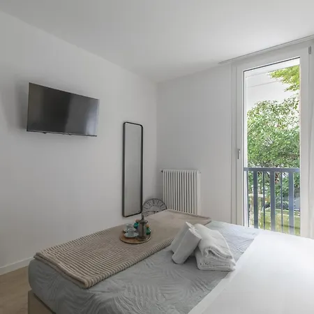 Apartment Cima 13 By Welchome