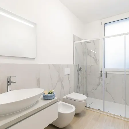 Apartment Cima 13 By Welchome Treviso
