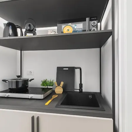 Cima 13 By Welchome Apartment