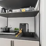 Cima 13 By Welchome 公寓