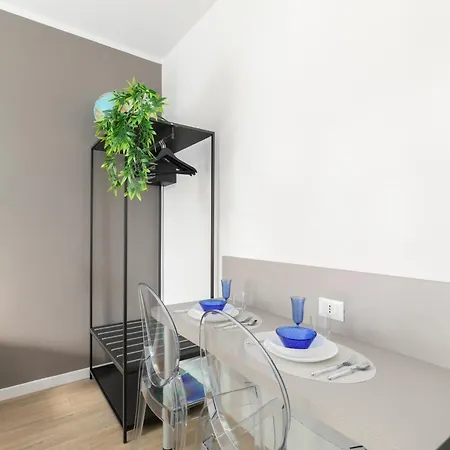 Cima 13 By Welchome Apartmán *