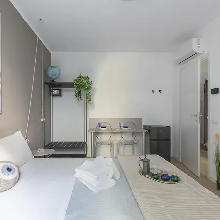 Apartamento Cima 13 By Welchome Treviso