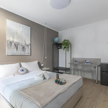 Apartamento Cima 13 By Welchome