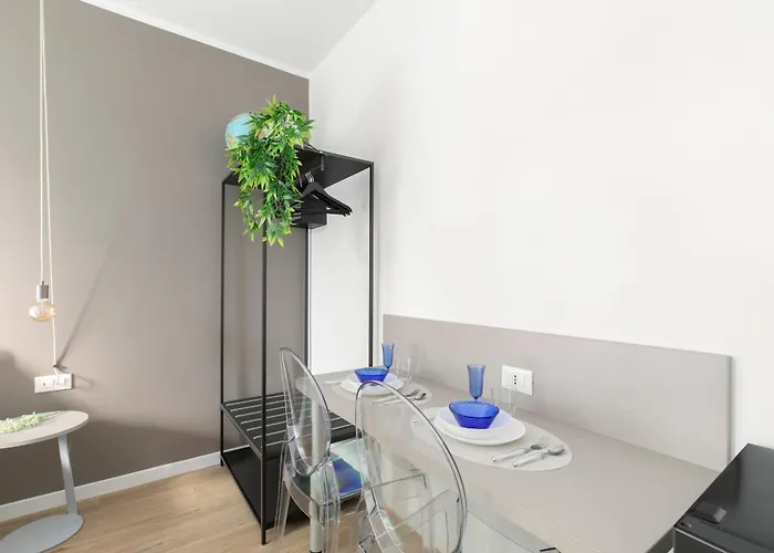Cima 13 By Welchome Apartmán *
