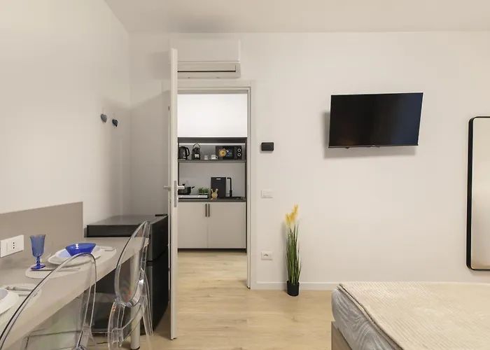 דירה Cima 13 By Welchome טרוויסו
