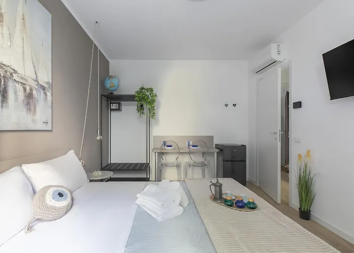 Apartmán Cima 13 By Welchome Treviso